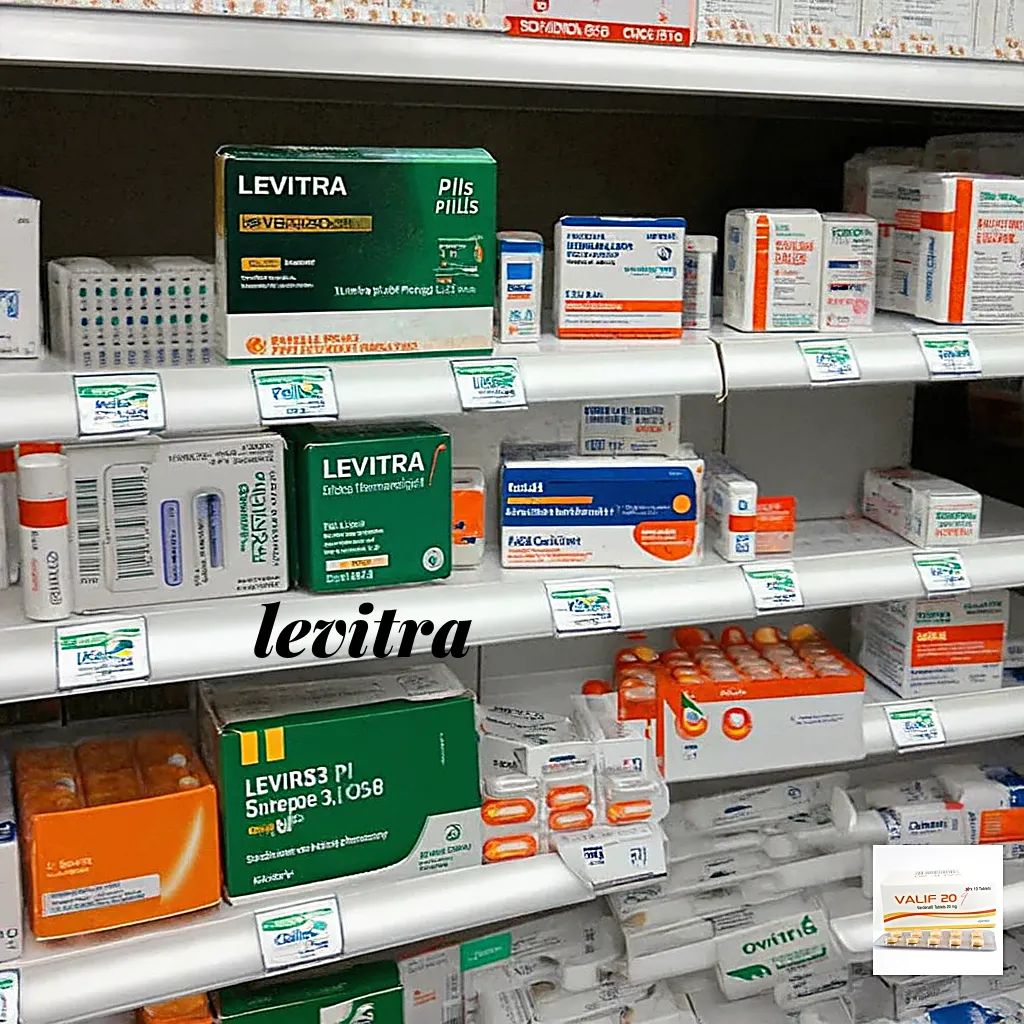 Levitra en france sans ordonnance